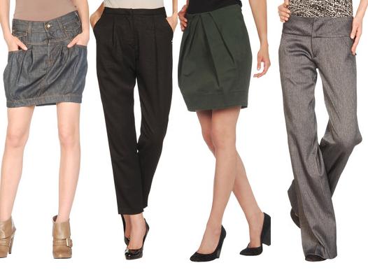 Nová kolekce Miss Sixty / Oblečení Miss Sixty (http://www.luxurymag.cz)